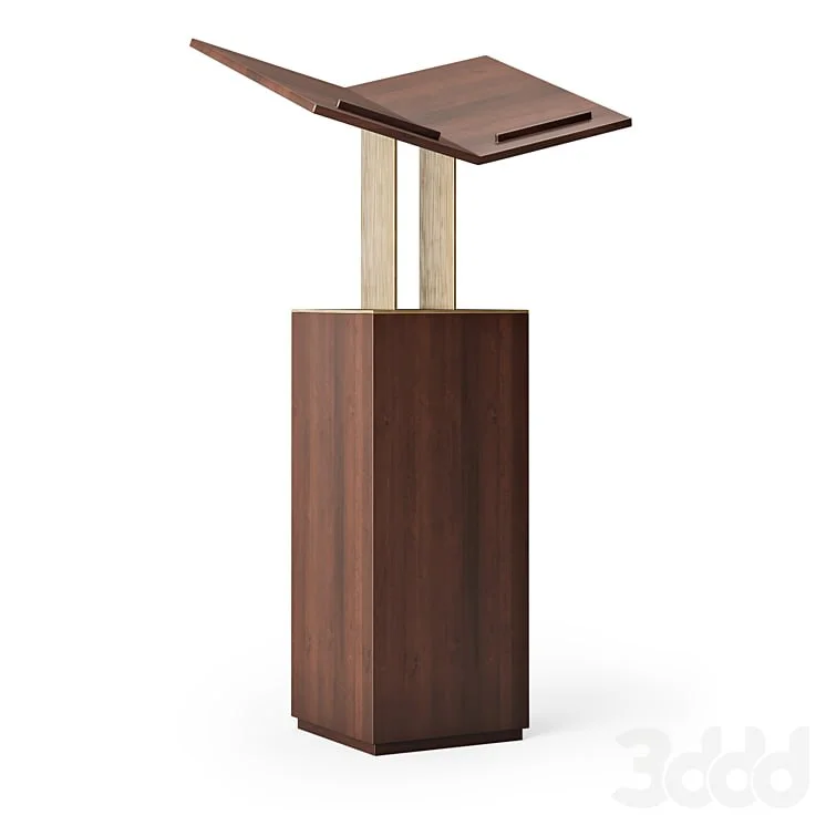 Reda Amalou Lutrin walter